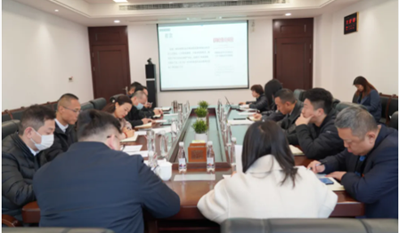 兴城集团副总经理张航专项督导老子有钱lzyq88公司电动自行车治理工作